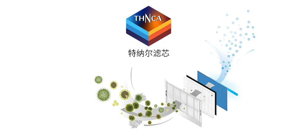 普派克家用智能舒服系统