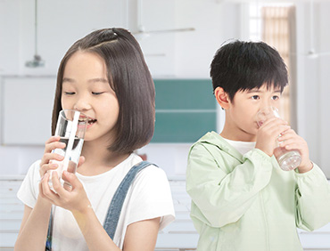 健全活水技术