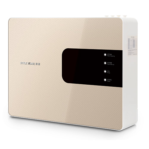 森薇RO反渗入净水器SV-RO75A(1706)