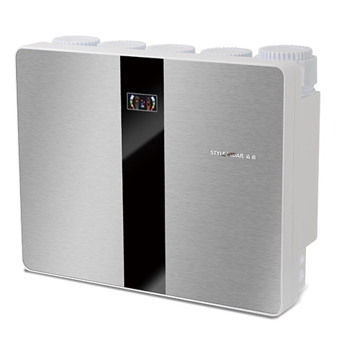 森薇反渗入净水器 SV-RO75A(1809)