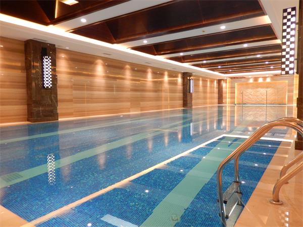 学堂适合建什么泳池，泳池规划怎么做？