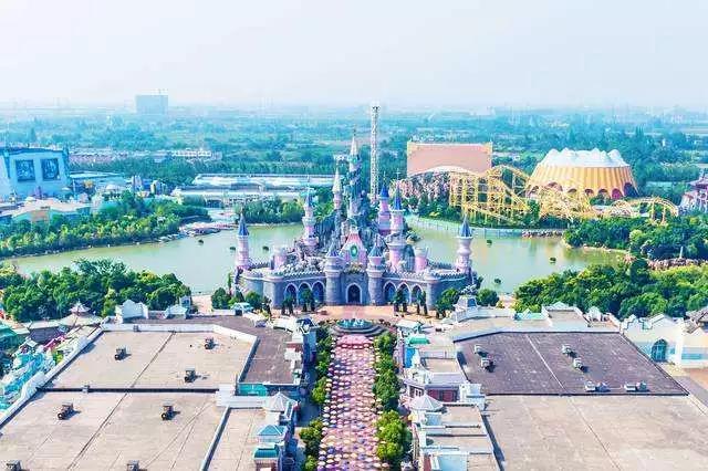 水上乐园水处置设备厂家这么多，为什么都选这家？