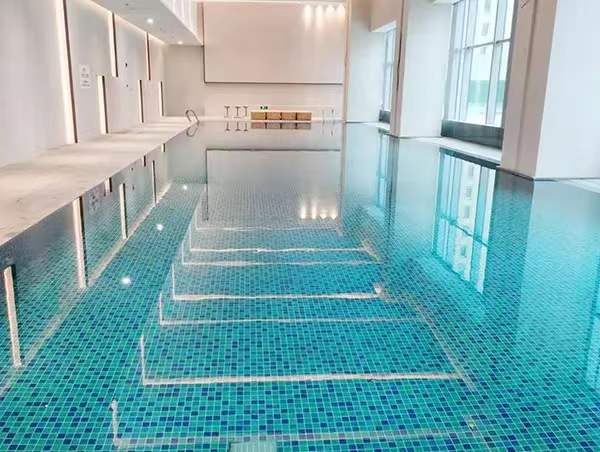 游泳池水质检测尺度,泳池水质尺度