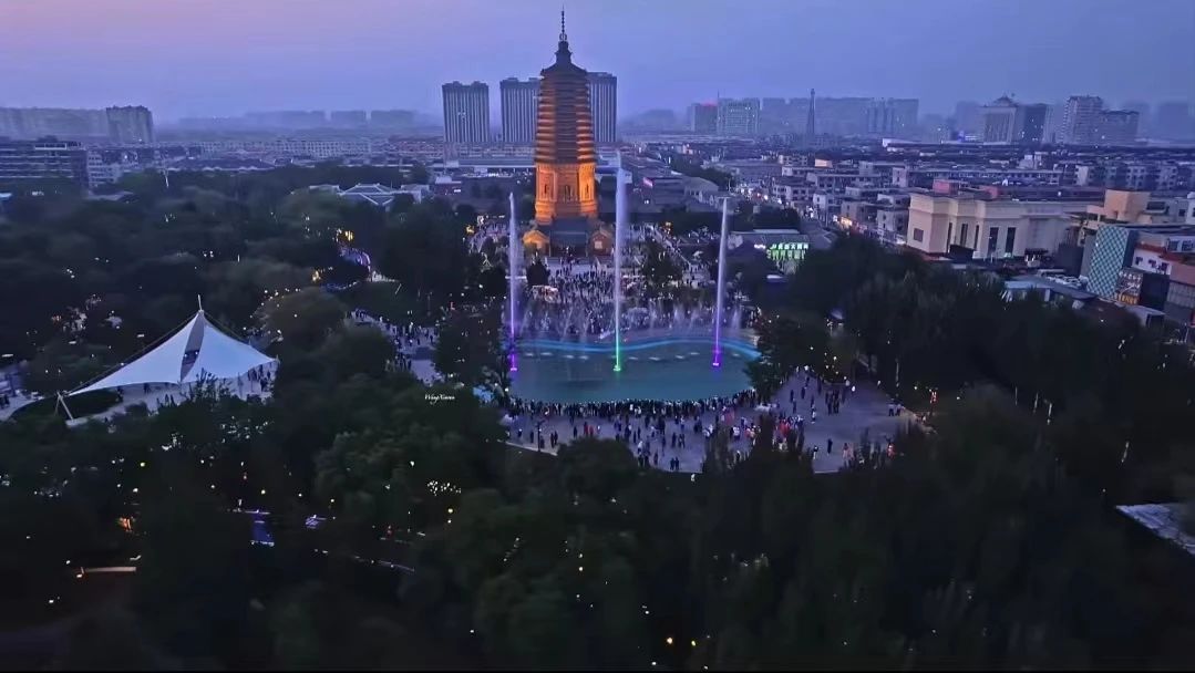 太燃了！锦州这个刷新后的公园被表地人“玩坏”了，本地人还没去过？