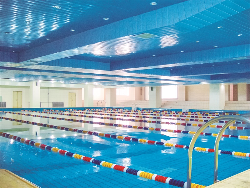 学堂游泳池建设,学堂游泳池设备,学堂游泳池工程