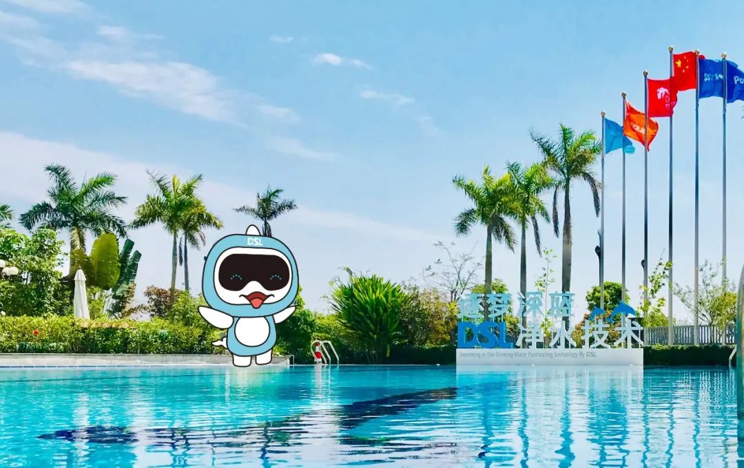 游泳池工程公司哪家好？亿万先生MR以口碑铸品牌，用案例证实力