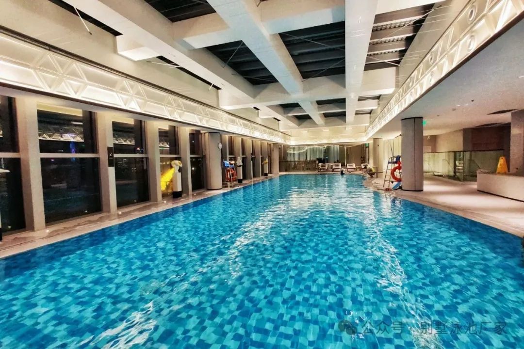 游泳馆气味刺鼻又辣眼？原来是水质处置做错了